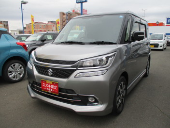 おすすめ中古車ご紹介☆