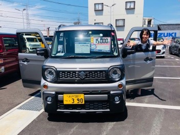 夏のお出かけを楽しみましょう(≧◇≦)