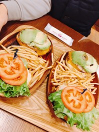 伊藤の休日