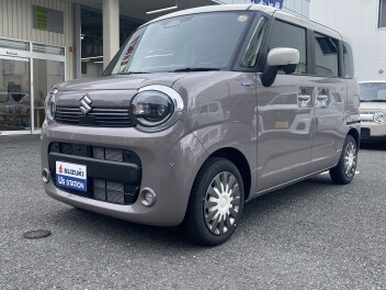 おすすめの中古車