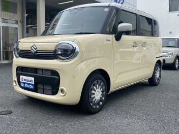 おすすめの中古車