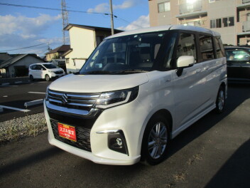 おすすめ中古車のご紹介！
