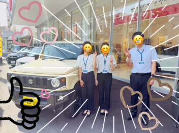 インターンシップに参加しました！☆彡