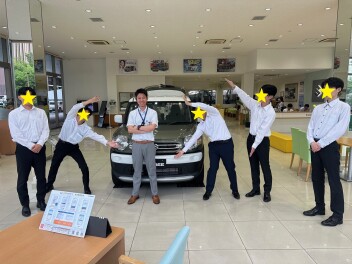 【27卒】1Day仕事体験始まってます☆