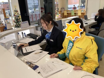 251212イベント開催　スズキのファンづくりがわかる１DAY仕事体験会〈営業職〉