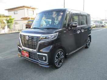 おすすめ中古車のご紹介！