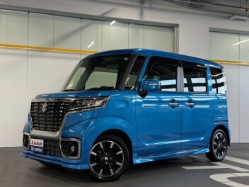 ☆中古車情報★