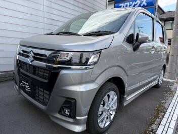 ワゴンＲ特別プランのご案内