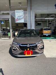 ２月１日（日）ご納車させていただきました！