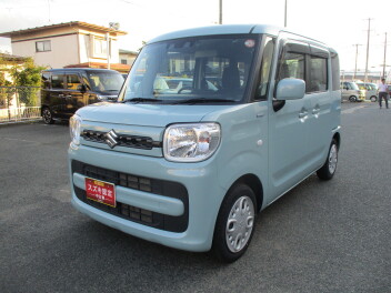 おすすめ中古車のご紹介！