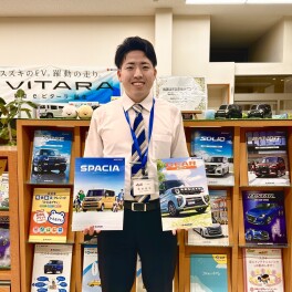 スペーシアギアのご紹介！！　保険診断会！！