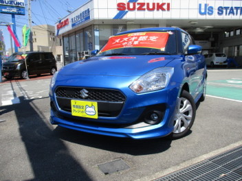 今週の店長一押し特選中古車！