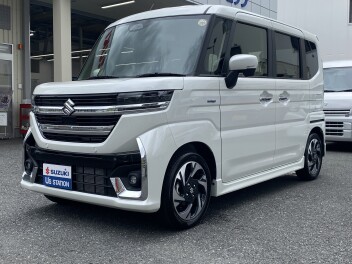おすすめの中古車