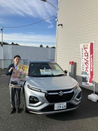 スズキの日合同展示会！！
