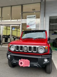 ２月１５日（日）ご納車させていただきました！