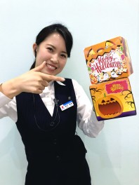 １０月に入りました！！！三連休の６（土）７（日）８（月）はスズキ秋の人気車ラインアップフェアを開催いたします☺♡