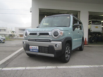 中古車入荷情報！！