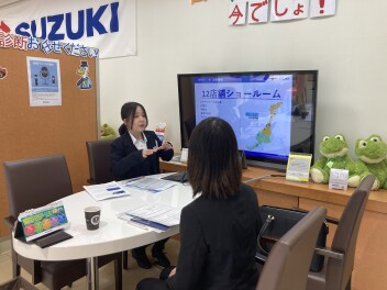 260410イベント開催　会社説明会/営業職コース