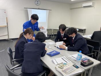 260413新入社員教育　配属前研修Vol.4