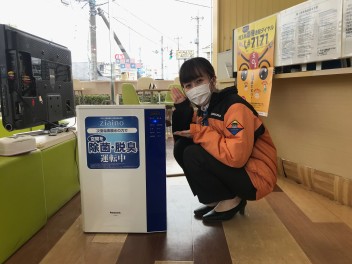 ☆頼れるスーパースター☆