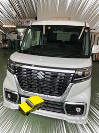 念願の納車！しかし・・・・