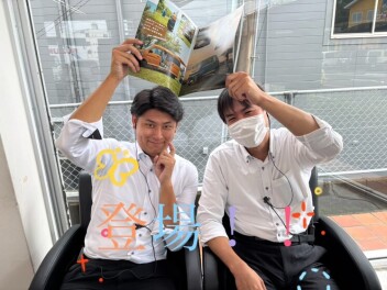 ☆エブリイ特別仕様車登場☆