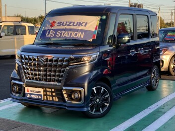 四日市営業所の中古車一掃セール！！