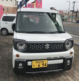 スズキの大決算まだまだ続きます！
