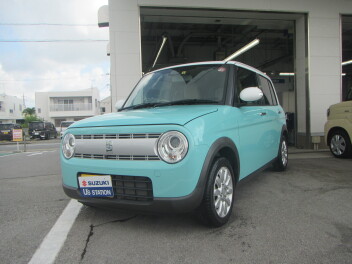 中古車入荷情報！！