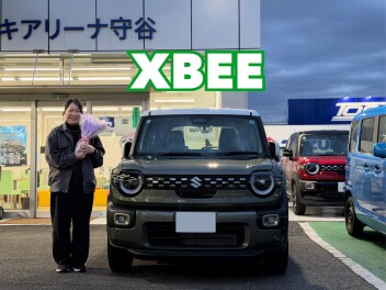 K様ご納車ありがとうございました！