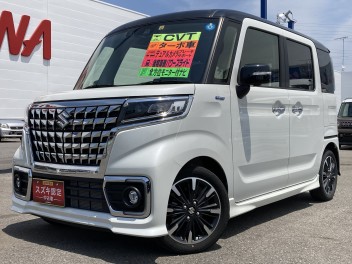 ～今週のおすすめ車両～　☆ナビ、バックカメラ付き車☆