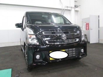 TK様　ご納車
