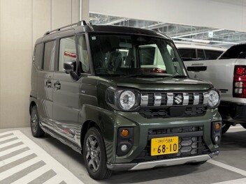 試乗車！入荷！