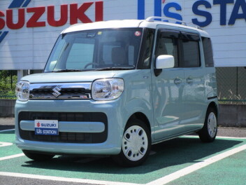 県庁前♪スズキ中古車大商談会7月13日（土）～15日（月）♪