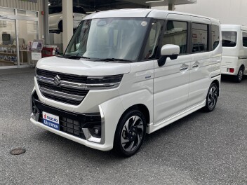 おすすめの中古車