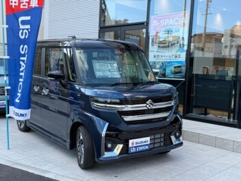 中古車お値下げ！！