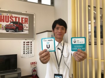 近代化の波が・・・