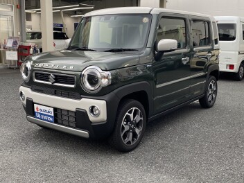 おすすめの中古車