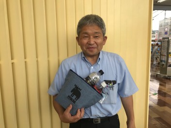 祭りじゃー＼(゜ロ＼)(／ロ゜)／