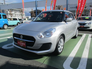 ~おすすめ車紹介～