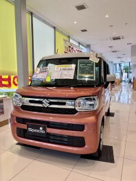 1台だけの特別限定車です！！