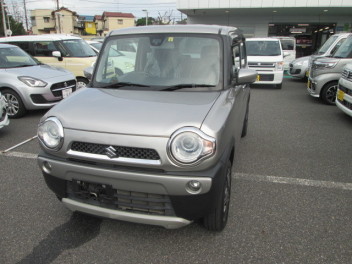 ご納車おめでとうございます！！！