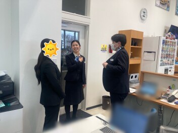 260224イベント開催　〈営業職〉内定者インターンシップ