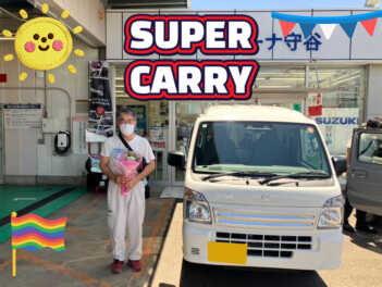 T様ご納車ありがとうございました！