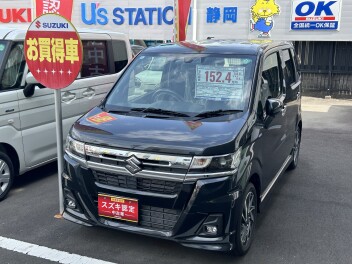 店長おすすめ車