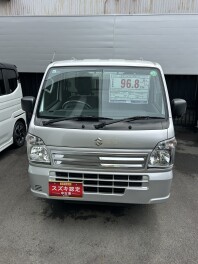 スタッフおすすめ車