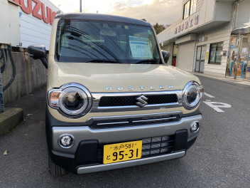 日立南にもＪスタイル登場☆彡