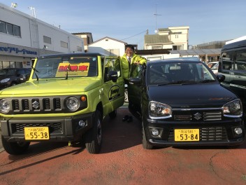 週末展示会！！！