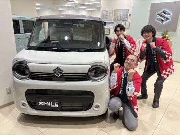 まだまだ１月終わりません！