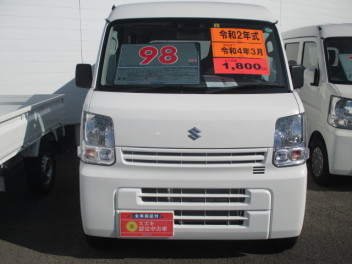 おすすめ中古車紹介します。